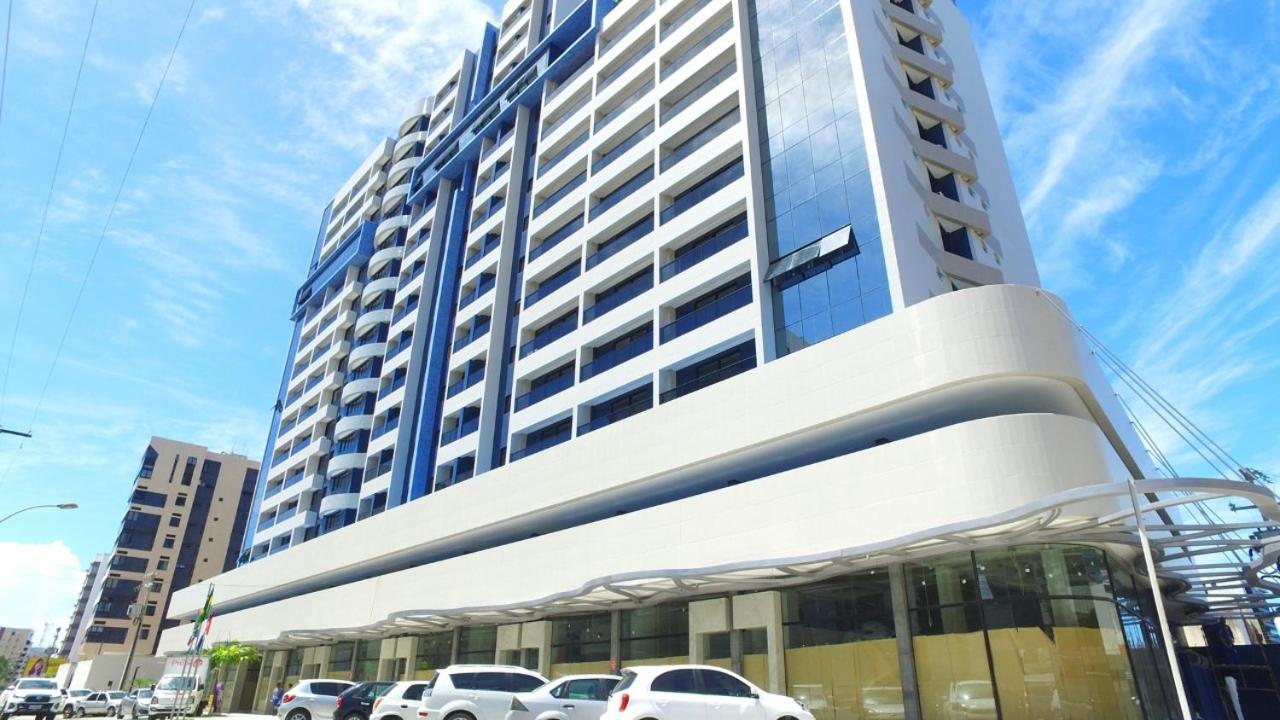 Apartamento De Alto Luxo. Maceio  Exterior photo