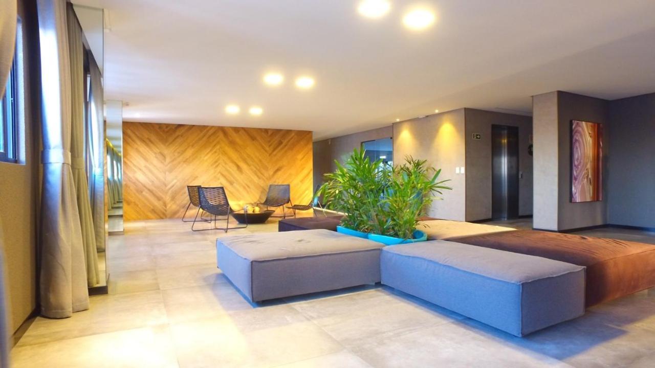 Apartamento De Alto Luxo. Maceio  Exterior photo